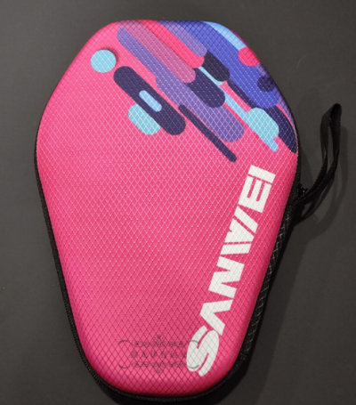 Hard Case Sanwei