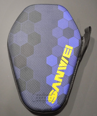 Hard Case Sanwei
