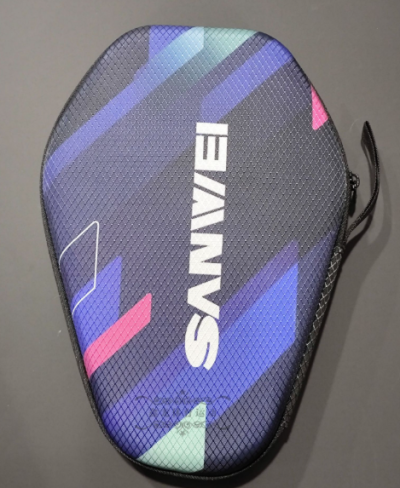 Hard Case Sanwei