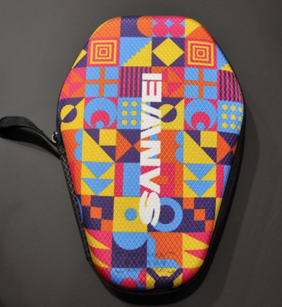Hard Case Sanwei
