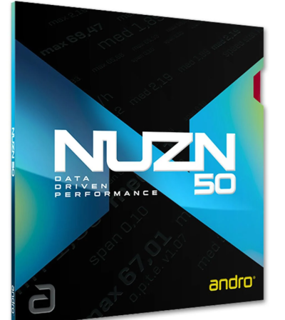 Andro Nuzn 50