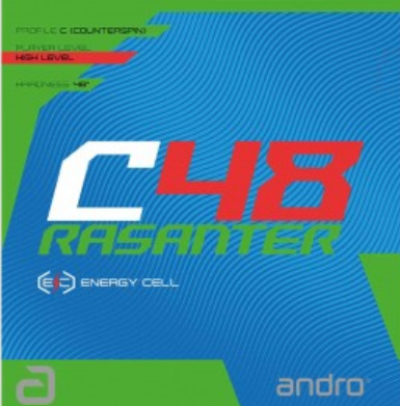 Andro Rasanter C48