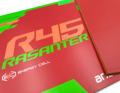 Andro Rasanter R45