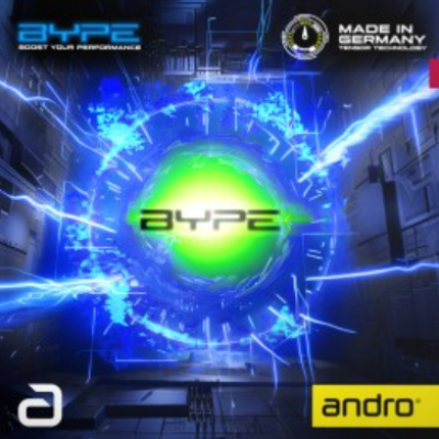 Andro Bype