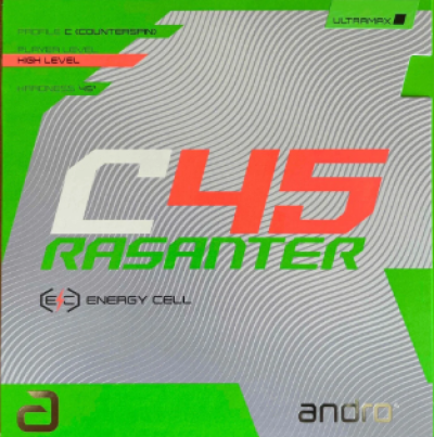 Andro Rasanter C45
