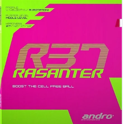 Andro Rasanter R37