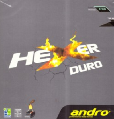 Andro Hexer Duro