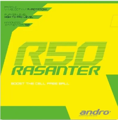 Andro Rasanter R50