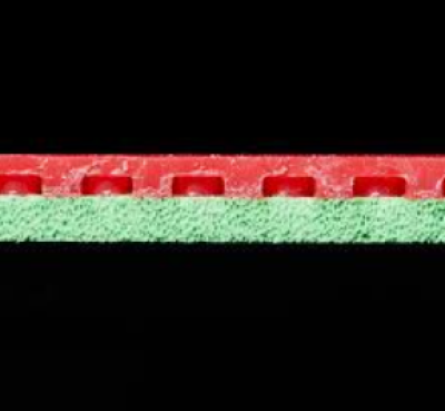 Andro Hexer Powergrip SFX