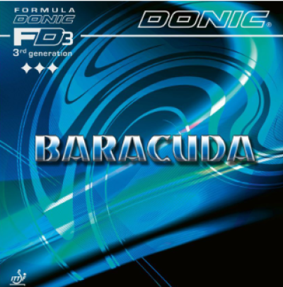 Donic Baracuda