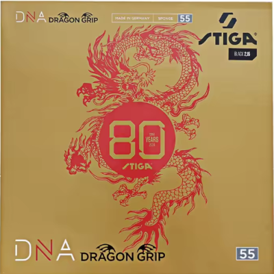 DNA Dragongrip 80th