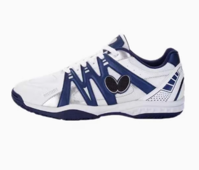 Butterfly Lezoline 9 Blue Color