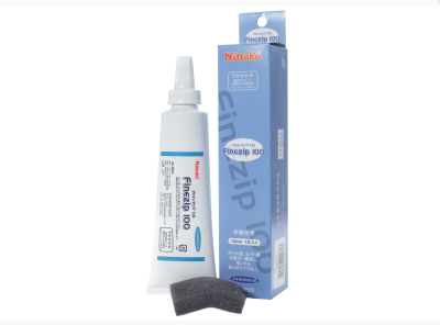 Nittaku Glue Fine Zip 100ml