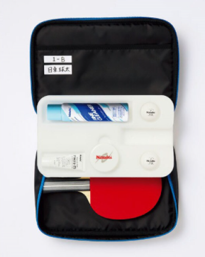 Nittaku case NK-7218