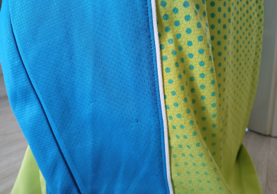 Use table tennis Shirt  Brand Butterfly