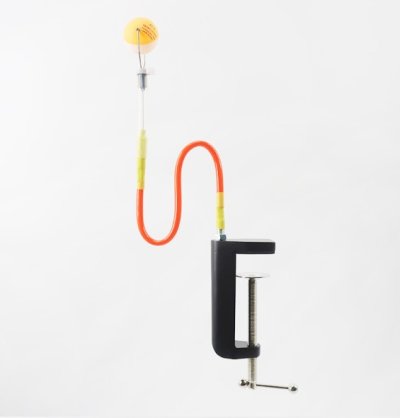 Top spin Training Equipment