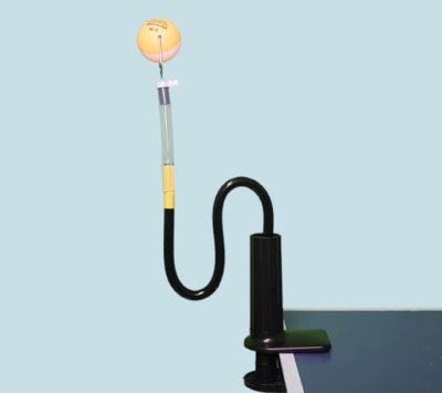 Top spin Training Equipment
