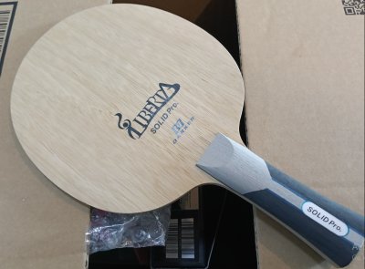 Darker  LIBERTA SOLID Pro