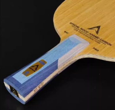 Loki W81 Pro Arthur Inner