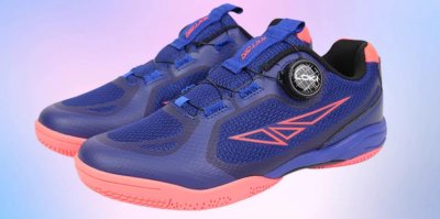 Loki Rxton3 Shoes