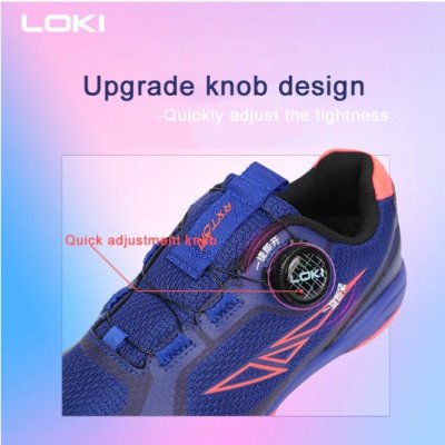 Loki Rxton3 Shoes
