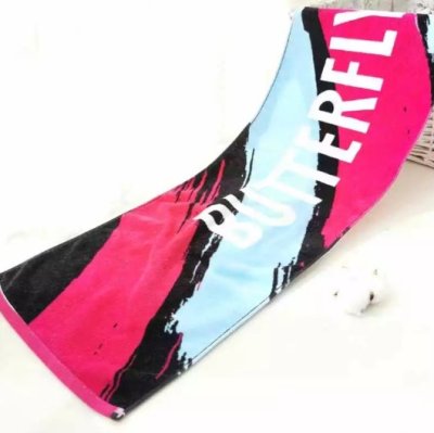 Butterfly SPORTS TOWEL WTT-121