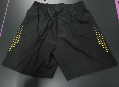 Lining Short 2025