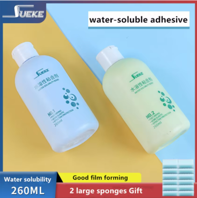 Glue Suke No.1 ,NO.2 260ML