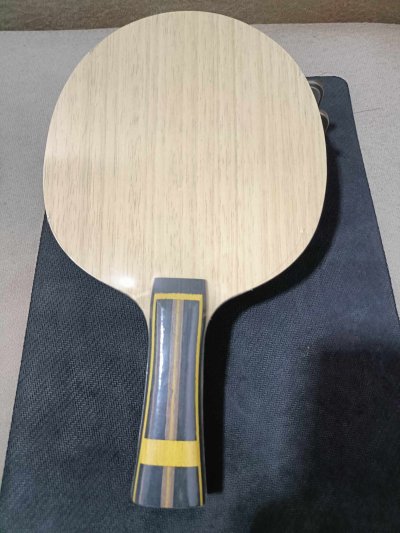 Blade Haitian Super ZLC Carbon