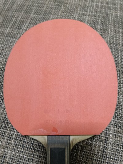 Used Tenergy 05