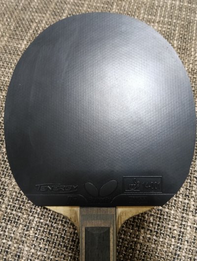 Used Tenergy 05
