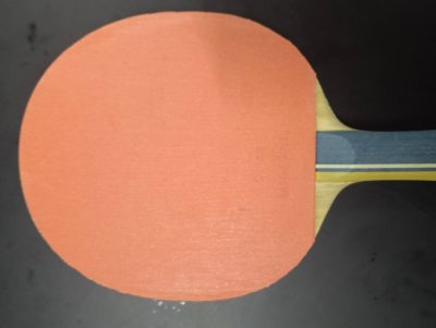Used  Butterfly Tenergy 05