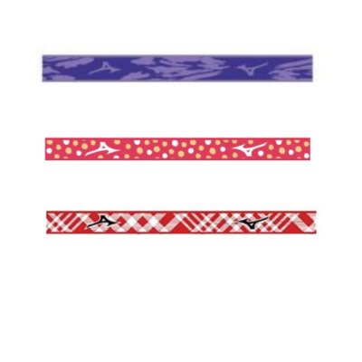Mizuno Edge Tape 10 mm