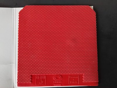 Used  Yinhe Uranus poly