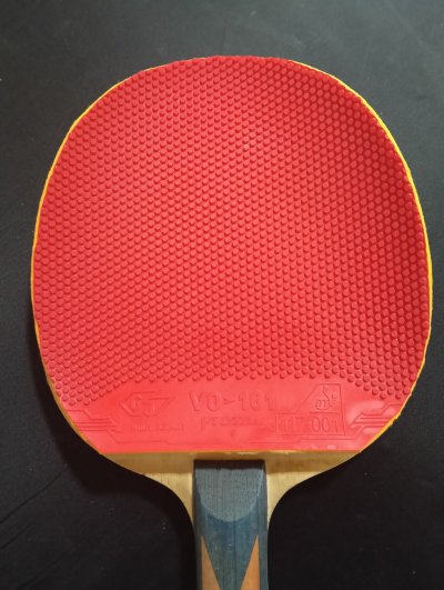Used Victas VO101