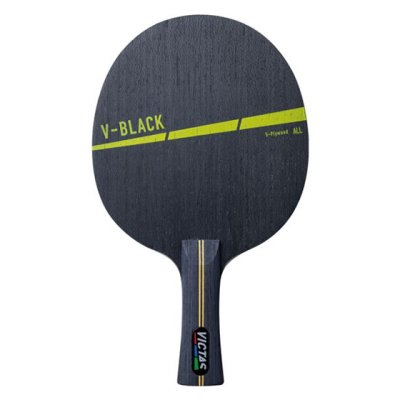 Victas V-Black