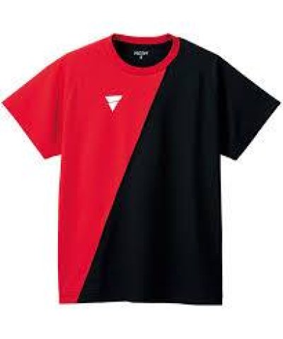 เสื้อปิงปอง Victas ใหม่ V-TS230 สำหรับฝึกซ้อม