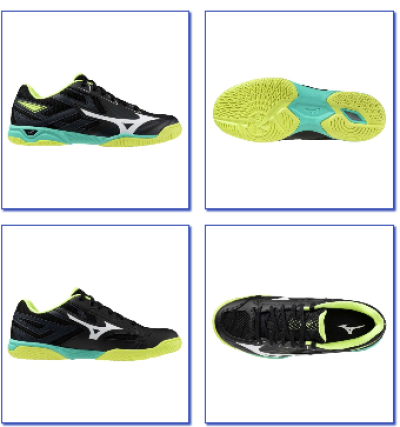 Mizuno Wave Kaiserberg 8 size 28.5 Pre order