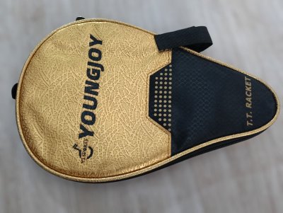 Case For Table tennis Young Joy