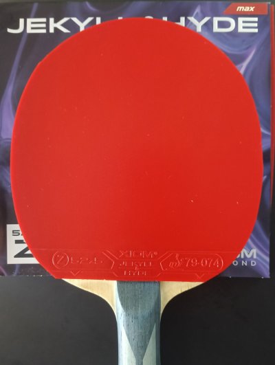 Used Xiom jekyll&Hyde Z52.5