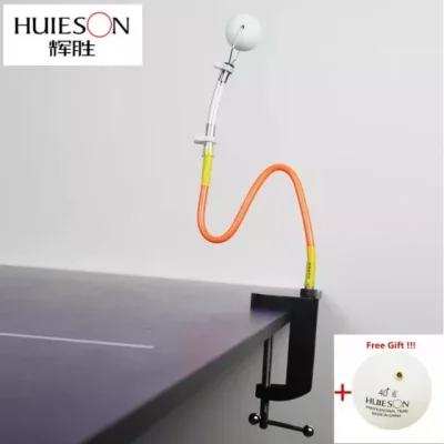 Teble Tennis Trainer Equipment