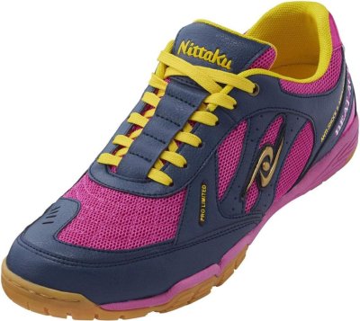 Nittaku Beat Act size 27.5