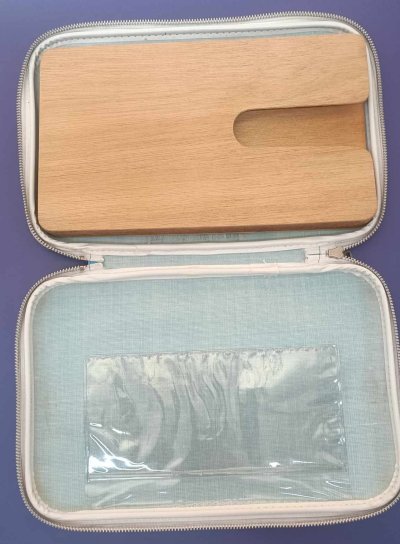 Butterfly Romanji Case Rare item