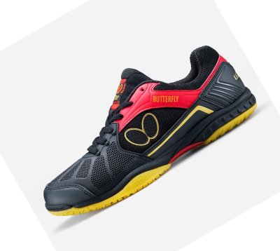 Shoes Butterfly Lezoline 12 size 42/26.5