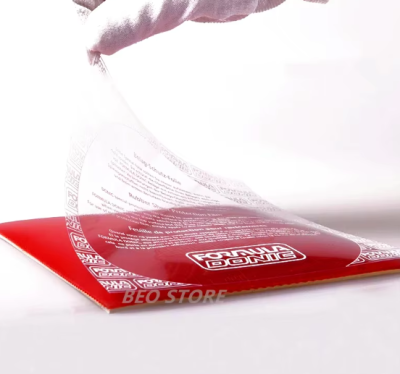 Donic Protection Foil Formula (pair)