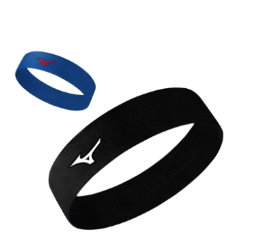 Mizuno Headband