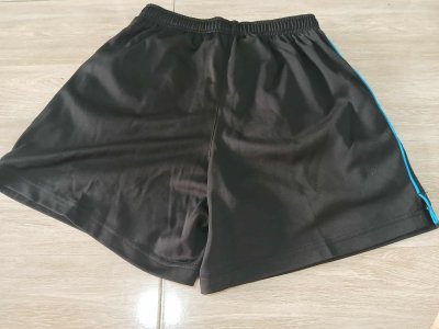 Used Shorts Butterfly brand M  (W24"/H38"/L15")