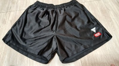 Used Shorts Victas brand M