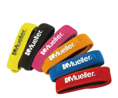 Mueller Knee Strap Pre order