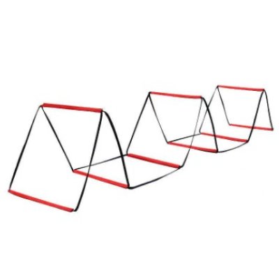 Agility ladder